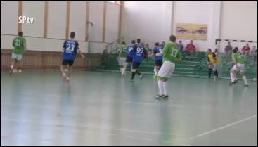 SPORT Teremfoci